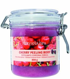 Cherry Peeling Body 800 g