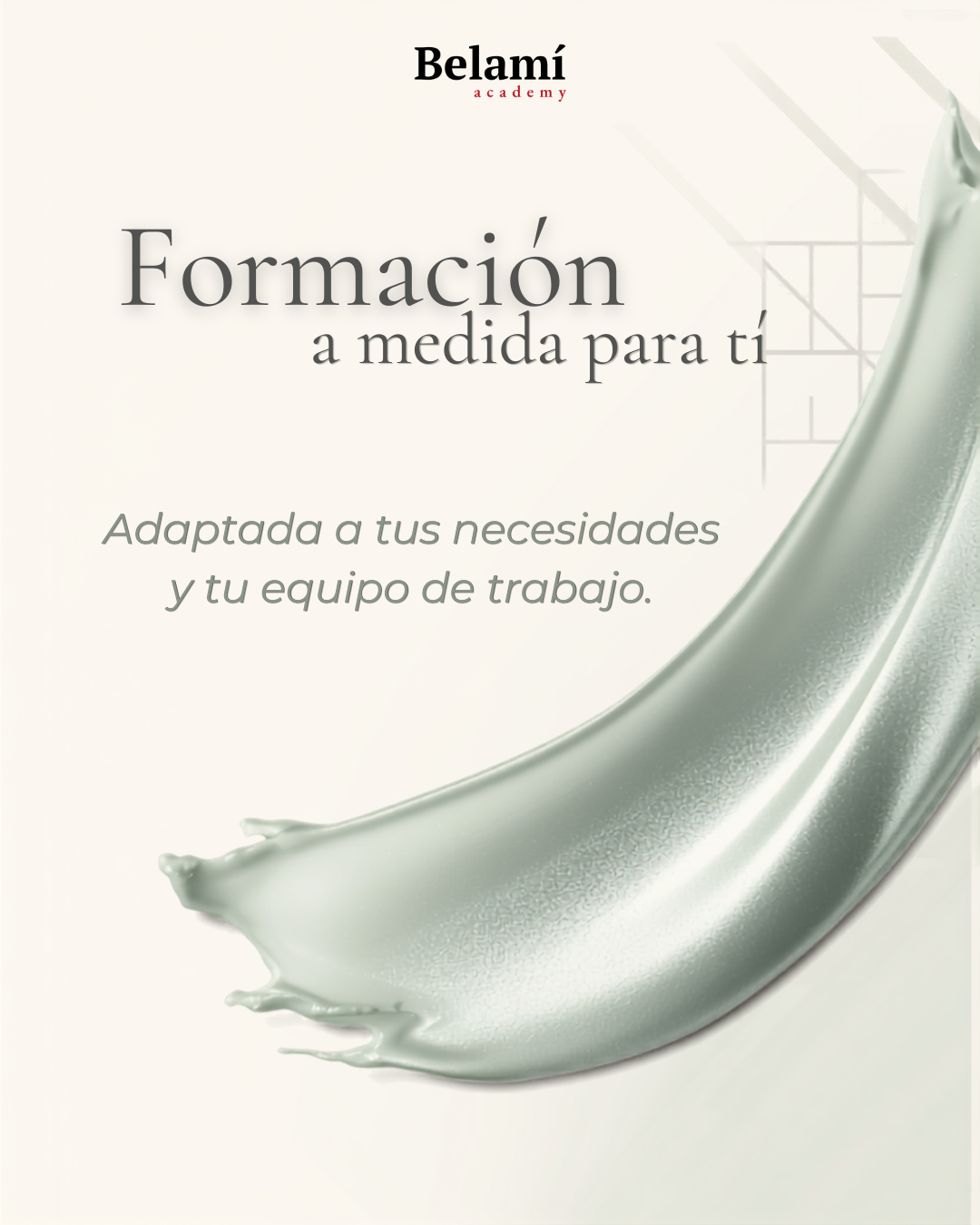 Formación a medida