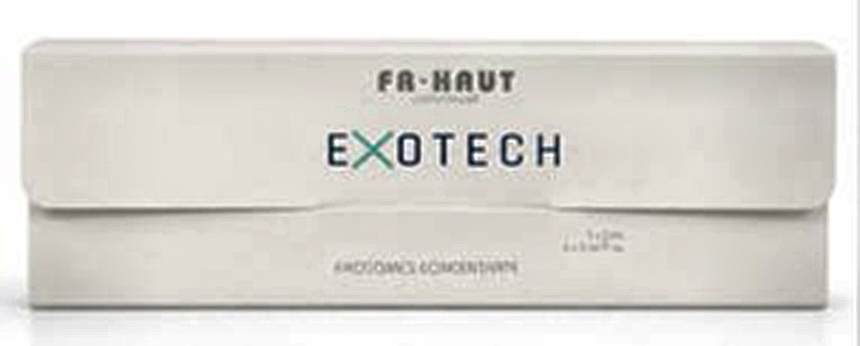 Exotech Exosomes Concentrate de Fr~Haut