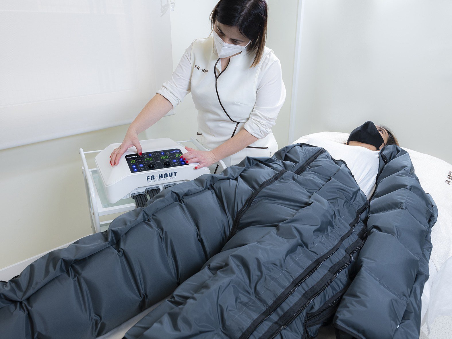 Fr~haut Drain 2000