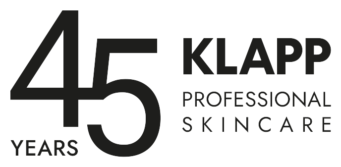 45 años de Klapp Professional Skincare