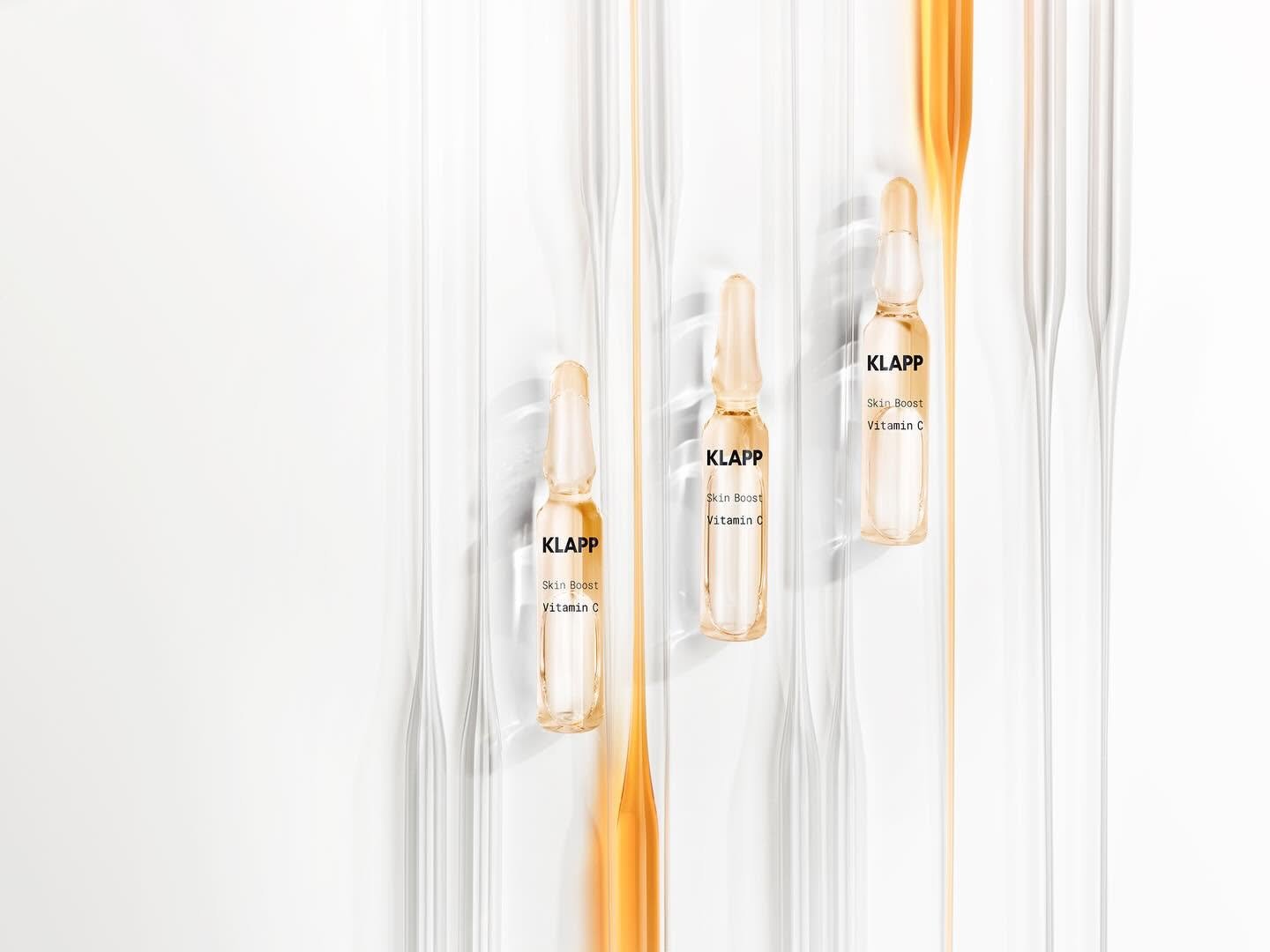 Klapp Cosmetics