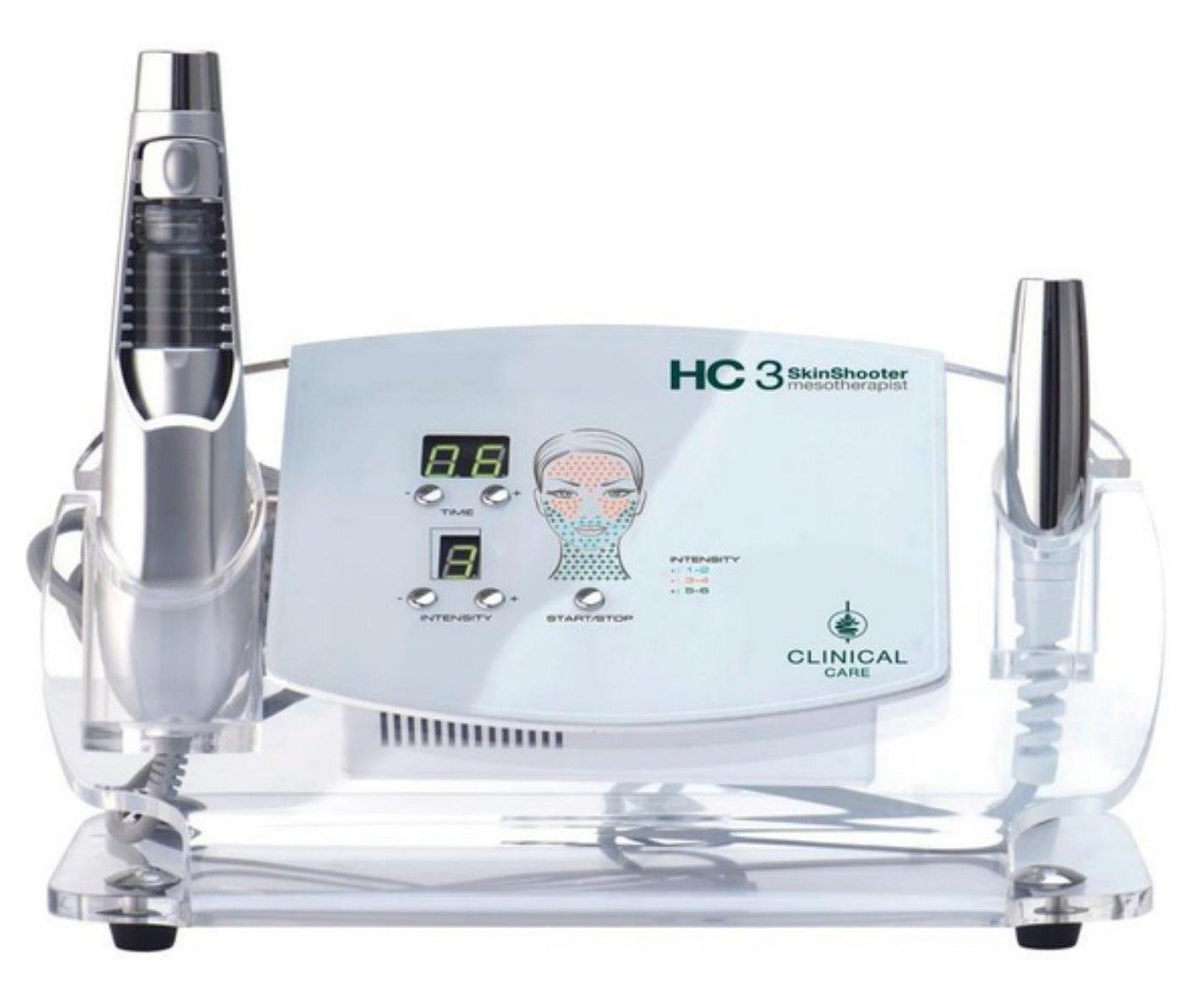 Klapp HC3 SkinShooter