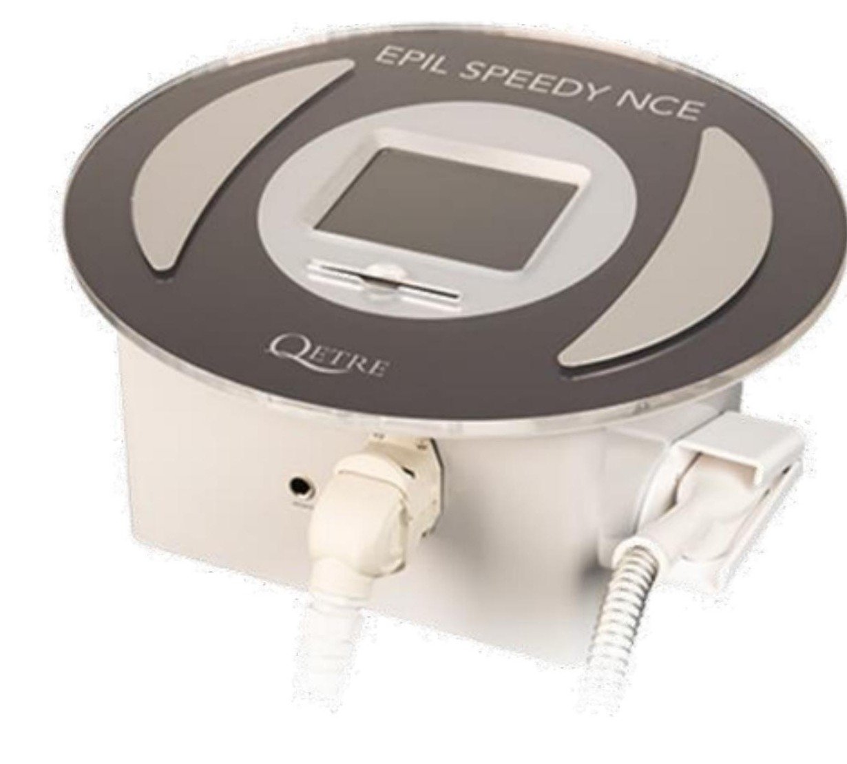 Qetré Epil Speedy NCE
